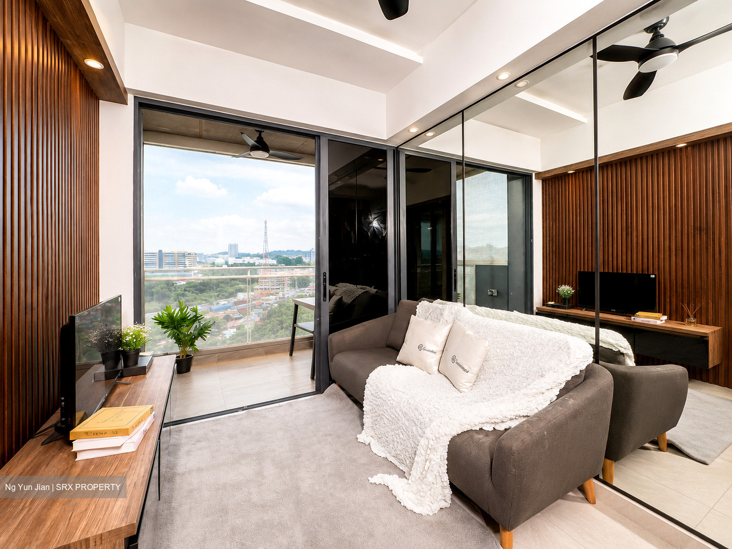 Parc Riviera (D5), Condominium #561025981